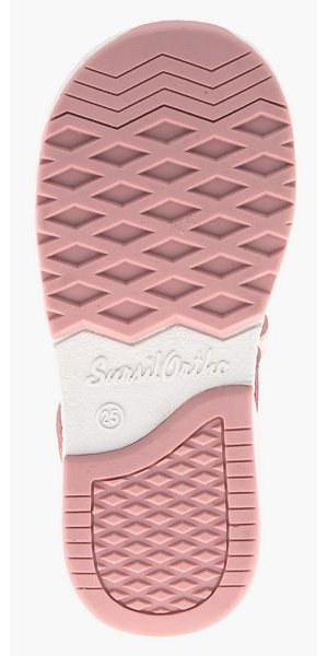 Детские босоножки 55-501S Sursil-Ortho летние