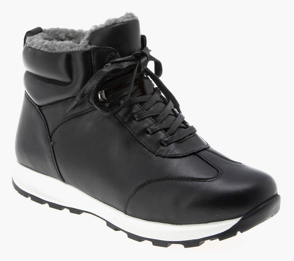 ботинки кроссовки 65-201 Sursil-Ortho на зиму