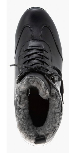 ботинки кроссовки 65-201 Sursil-Ortho на зиму