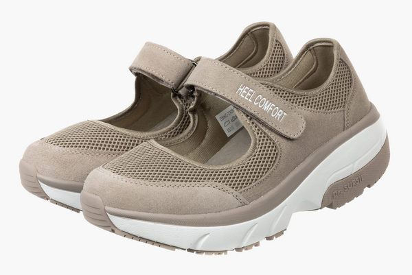 полуботинки туфли DSHC-23093 HEEL COMFORT на лето