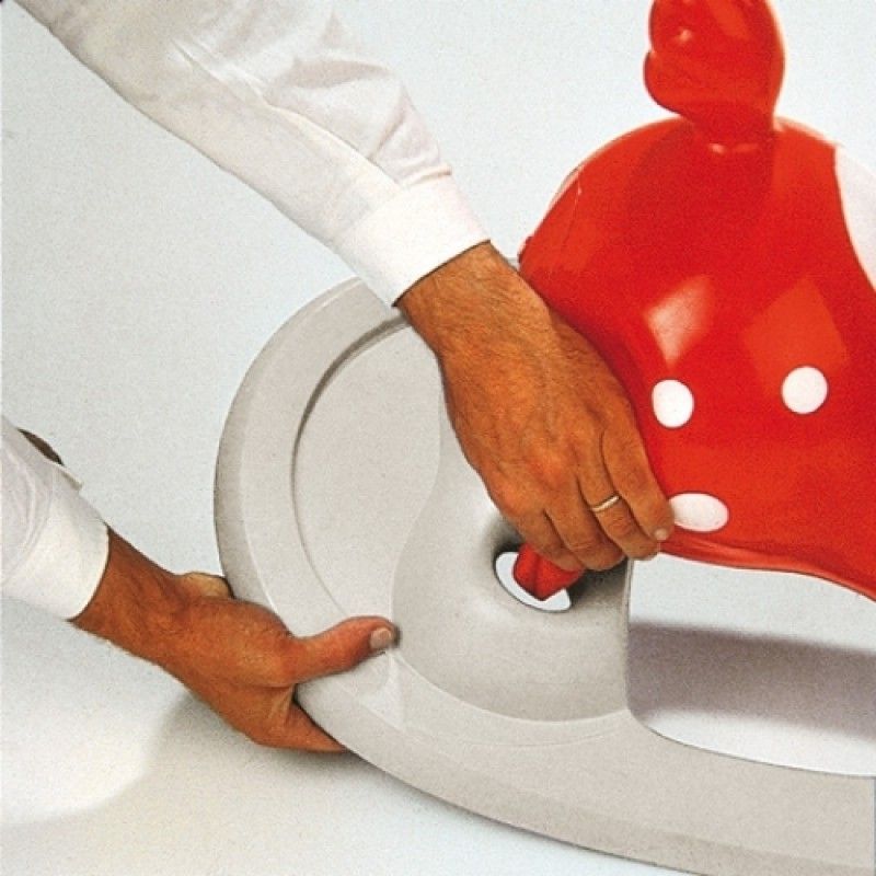 Мяч лошадка Rody детский 80.02 Orto купить в OrtoMir24