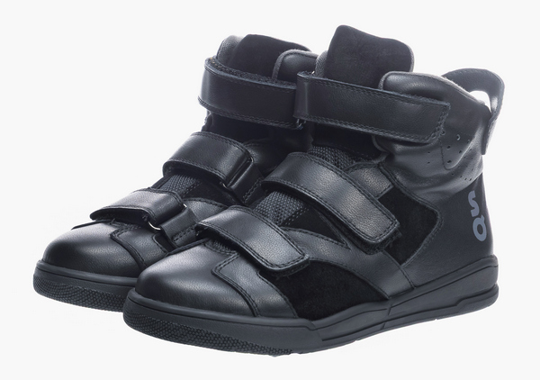 Детские ботинки полуботинки 65-253 Sursil-Ortho демисезонные