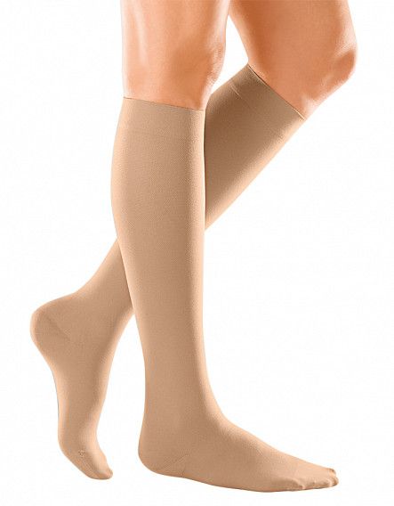 Компрессионные гольфы DC240 Medi, 2 класс купить в OrtoMir24
