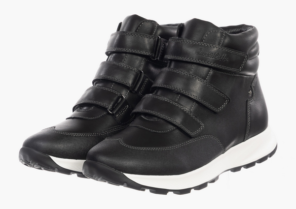 ботинки кроссовки 65-197-1 Sursil-Ortho на демисезон